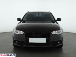 Audi A6 2012 3.0 201 KM