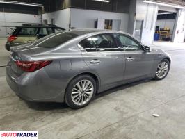 Infiniti Q50 2021 3 Infiniti Q50 2021 3