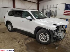 Toyota Highlander 2024 2