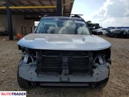 Ford Bronco 2021 2 Ford Bronco 2021 2
