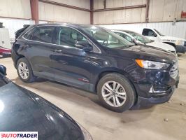 Ford Edge 2020 2