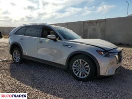 Mazda CX-9 2024 2