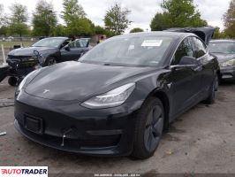 Tesla Model 3 2020