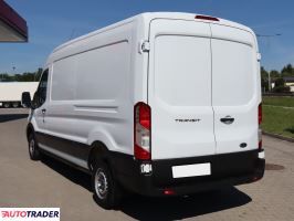 Ford Transit 2022 2.0