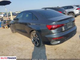 Audi A3 2023 2