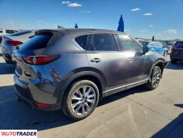 Mazda CX-5 2020 2