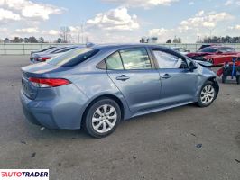 Toyota Corolla 2023 1