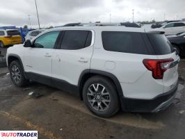 GMC Acadia 2021 3