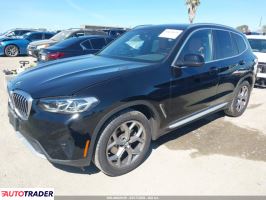 BMW X3 2024 2
