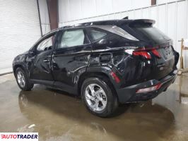 Hyundai Tucson 2024 2 Hyundai Tucson 2024 2