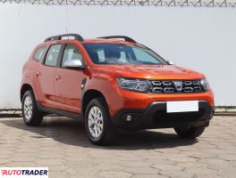 Dacia Duster 2022 1.0 89 KM