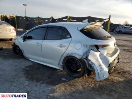 Toyota Corolla 2020 2