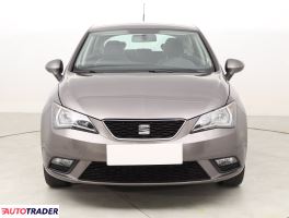 Seat Ibiza 2017 1.2 88 KM
