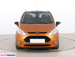 Ford B-MAX 2017 1.0 99 KM