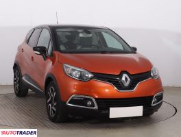 Renault Captur - zobacz ofertę