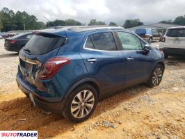 Buick Pozostałe 2019 1 Buick Pozostałe 2019 1