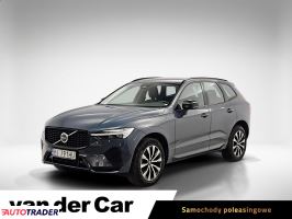 Volvo XC60 - zobacz ofertę