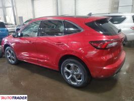 Ford Escape 2024 1 Ford Escape 2024 1
