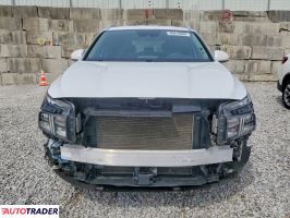 Hyundai Santa Fe 2021 2