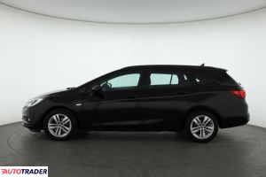 Opel Astra 2019 1.6 108 KM Opel Astra 2019 1.6 108 KM