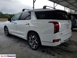 Hyundai Pozostałe 2022 3