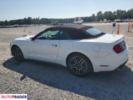 Ford Mustang 2019 2