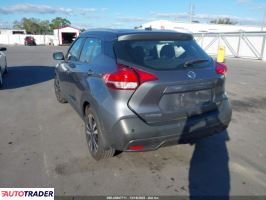 Nissan Pozostałe 2020 1