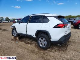 Toyota Pozostałe 2022 2