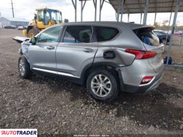 Hyundai Santa Fe 2020 2