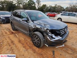 Volkswagen Tiguan 2020 2