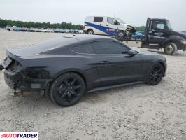 Ford Mustang 2020 2 Ford Mustang 2020 2