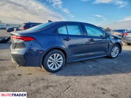 Toyota Corolla 2025 2