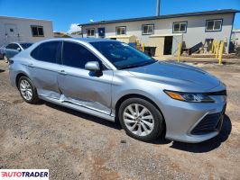Toyota Camry 2023 2