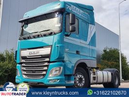 Daf XF 460 Daf XF 460