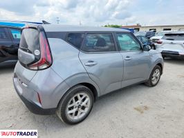 Kia Soul 2023 2