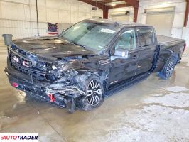 GMC Sierra - zobacz ofertę