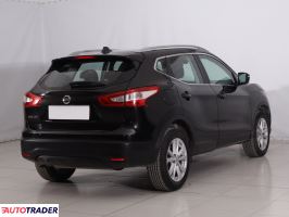 Nissan Qashqai 2015 1.2 113 KM