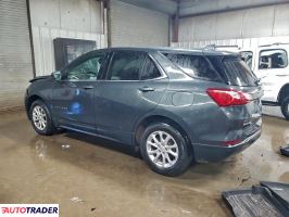 Chevrolet Equinox 2020 1