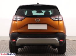 Opel Crossland 2017 1.2 108 KM