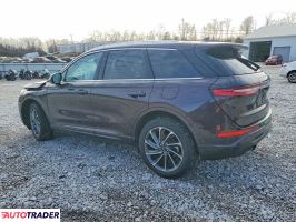 Lincoln Pozostałe 2023 2