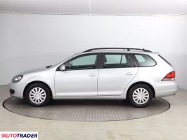 Volkswagen Golf 2013 1.6 103 KM