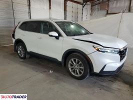 Honda CR-V 2024 1