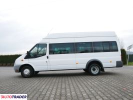 Ford Transit Bus FT 430 EL