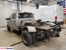Dodge Ram 2023 6