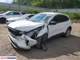 Ford Escape 2023 1