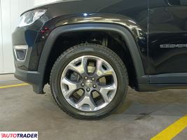 Jeep Compass 2019 1.4 170 KM