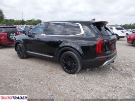 Kia Pozostałe 2021 3