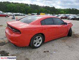 Dodge Charger 2021 3 Dodge Charger 2021 3