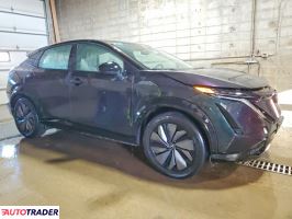 Nissan Pozostałe 2023