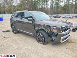 Kia Pozostałe 2024 3